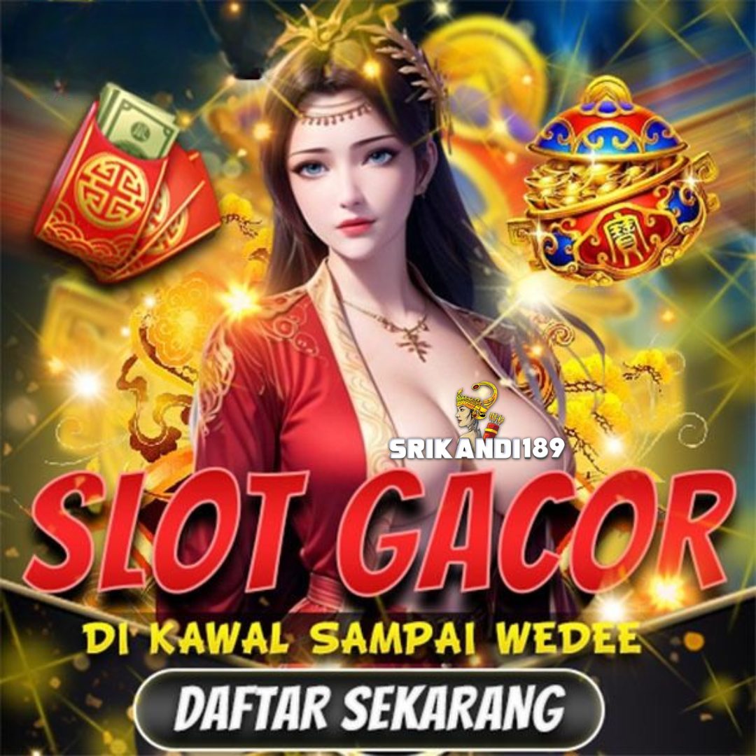 SRIKANDI189 : HIBURANNYA PARA PEJUANG KEMENANGAN!